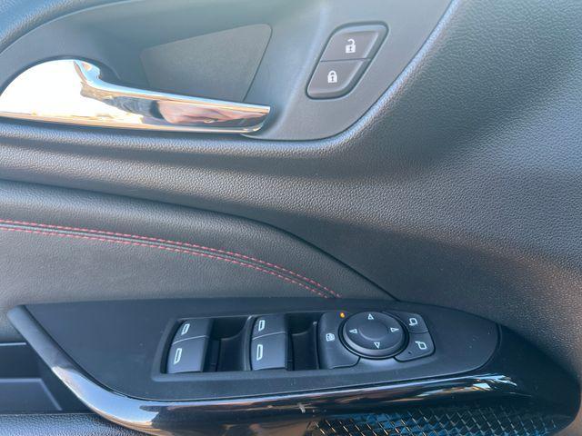 new 2026 Chevrolet Trax car, priced at $29,335