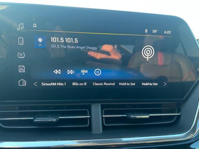 new 2026 Chevrolet Trax car, priced at $29,335