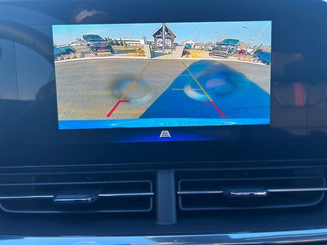 new 2026 Chevrolet Trax car, priced at $29,335