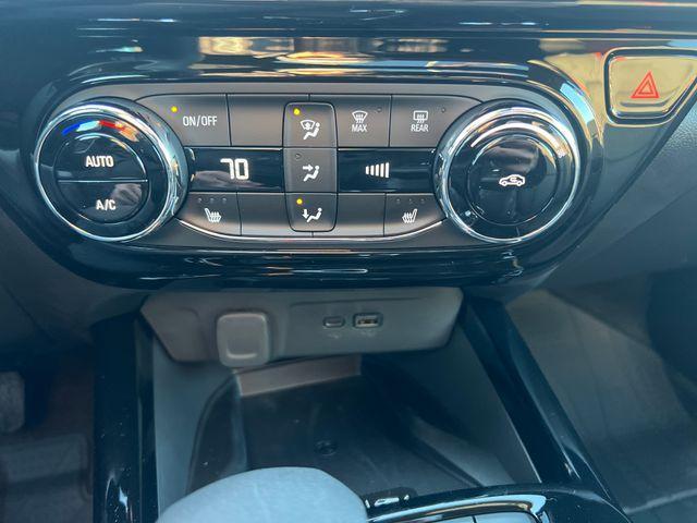 new 2026 Chevrolet Trax car, priced at $29,335