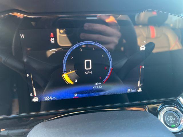 new 2026 Chevrolet Trax car, priced at $29,335