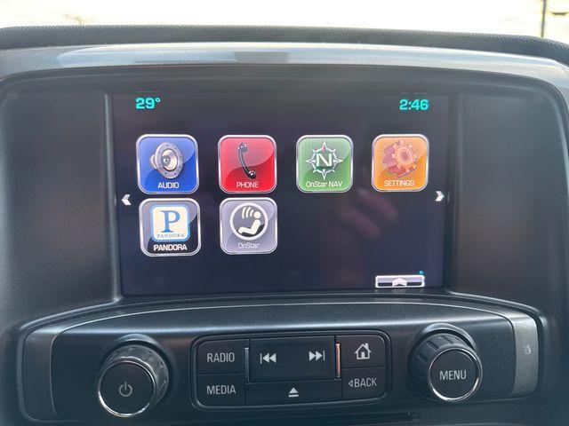 used 2014 Chevrolet Silverado 1500 car, priced at $14,995