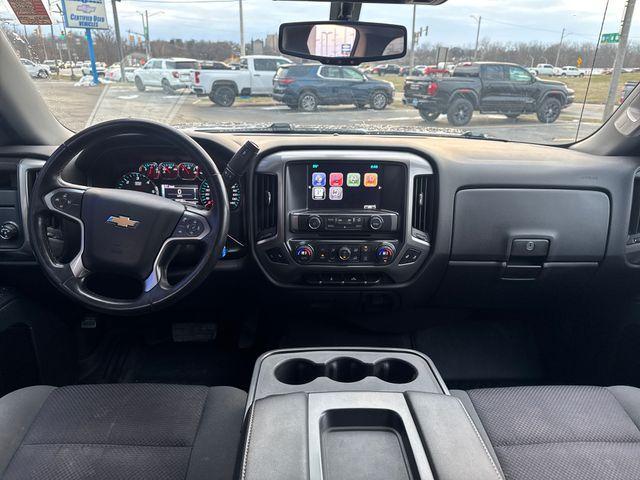 used 2014 Chevrolet Silverado 1500 car, priced at $14,995
