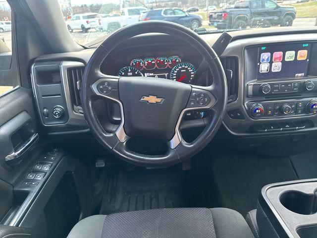 used 2014 Chevrolet Silverado 1500 car, priced at $14,995