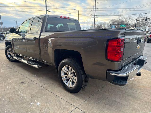 used 2014 Chevrolet Silverado 1500 car, priced at $14,995