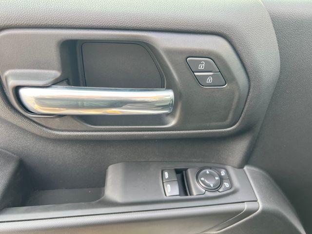 new 2026 Chevrolet Silverado 1500 car, priced at $47,125