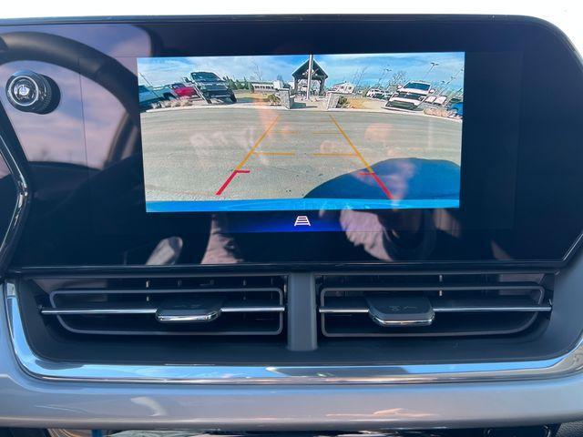 new 2026 Chevrolet Trax car, priced at $26,835