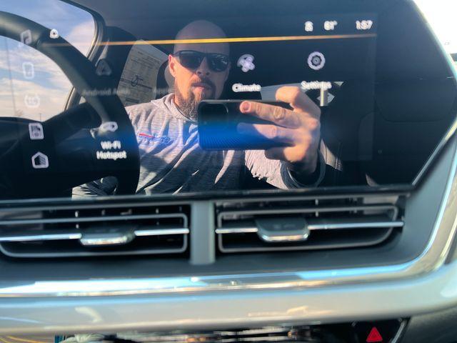 new 2026 Chevrolet Trax car, priced at $26,835