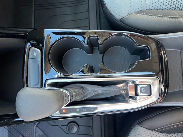 new 2026 Chevrolet Trax car, priced at $26,835