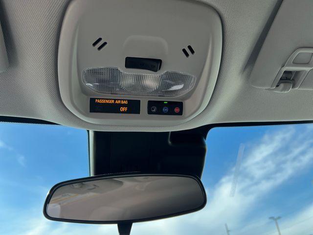 new 2026 Chevrolet Trax car, priced at $26,835