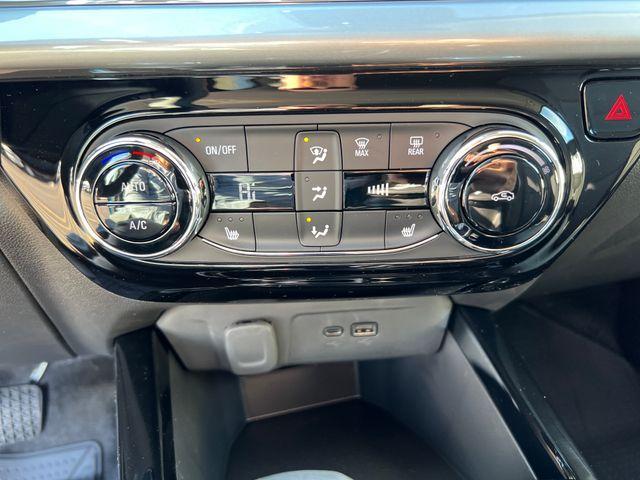 new 2026 Chevrolet Trax car, priced at $26,835