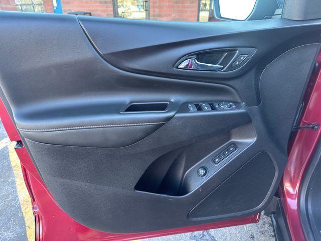 used 2021 Chevrolet Equinox car, priced at $20,795