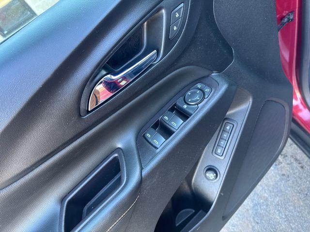 used 2021 Chevrolet Equinox car, priced at $20,795