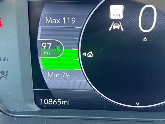 used 2023 Chevrolet Bolt EUV car, priced at $24,995