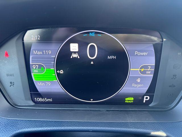 used 2023 Chevrolet Bolt EUV car, priced at $24,995