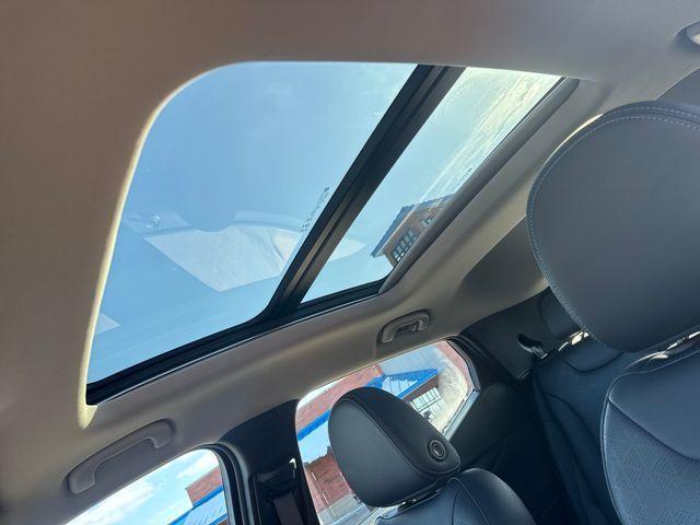 used 2023 Chevrolet Bolt EUV car, priced at $24,995