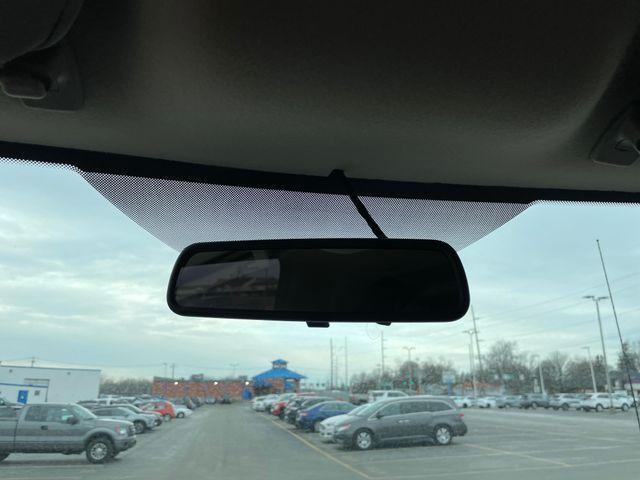 new 2025 Chevrolet Express 3500 car, priced at $51,115