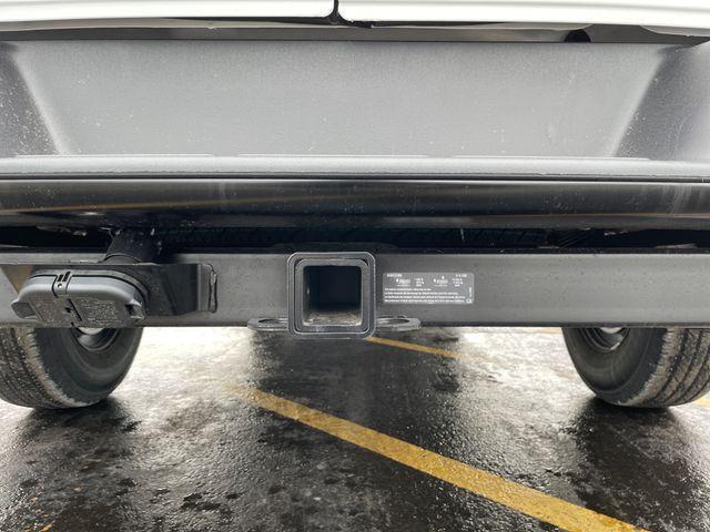 new 2025 Chevrolet Express 3500 car, priced at $51,115