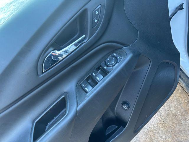 used 2024 Chevrolet Equinox car, priced at $22,455