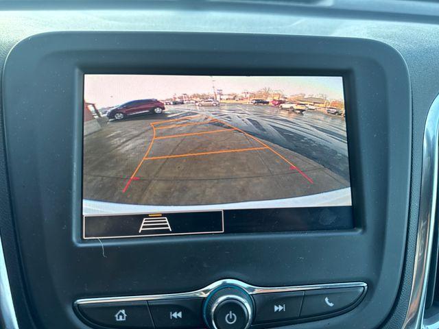 used 2024 Chevrolet Equinox car, priced at $22,455