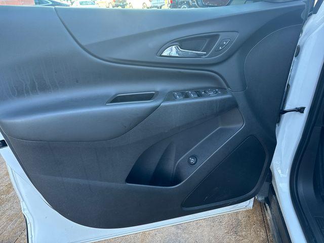 used 2024 Chevrolet Equinox car, priced at $22,455