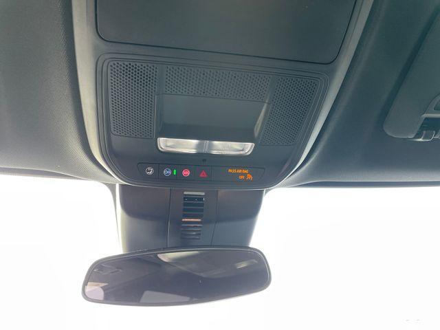 new 2026 Chevrolet Traverse car, priced at $46,800