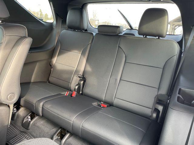 new 2026 Chevrolet Traverse car, priced at $46,800