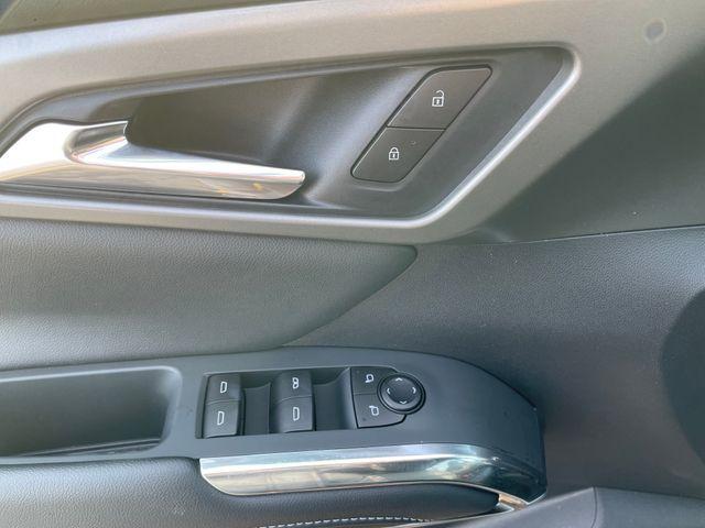 new 2026 Chevrolet Traverse car, priced at $46,800