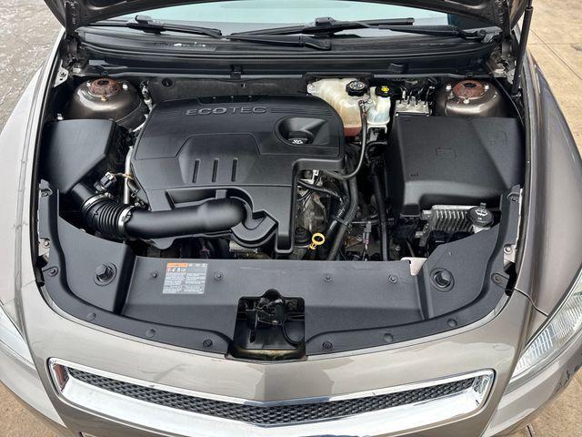 used 2012 Chevrolet Malibu car, priced at $9,995