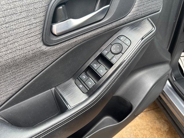 used 2023 Nissan Rogue car, priced at $23,300