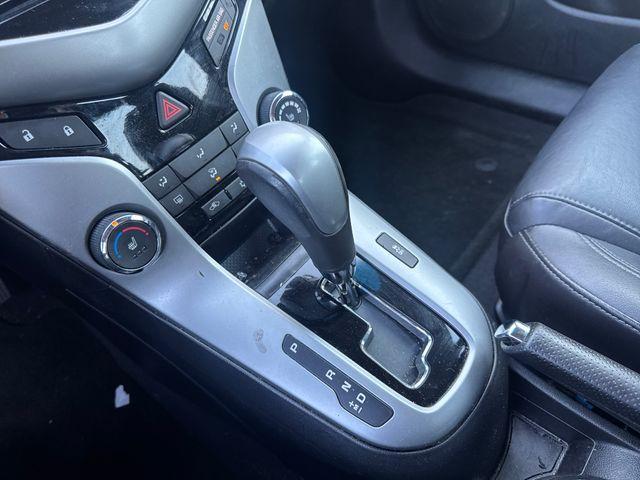 used 2014 Chevrolet Cruze car, priced at $9,995