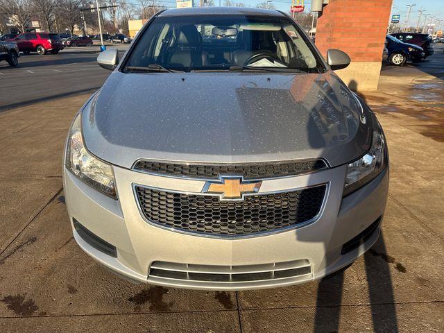 used 2014 Chevrolet Cruze car, priced at $9,995