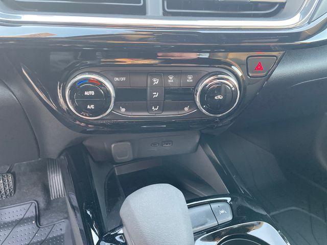 new 2026 Chevrolet Trax car, priced at $28,940