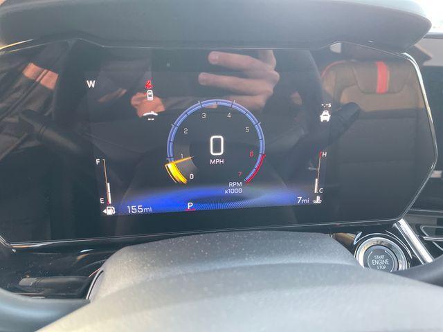 new 2026 Chevrolet Trax car, priced at $28,940