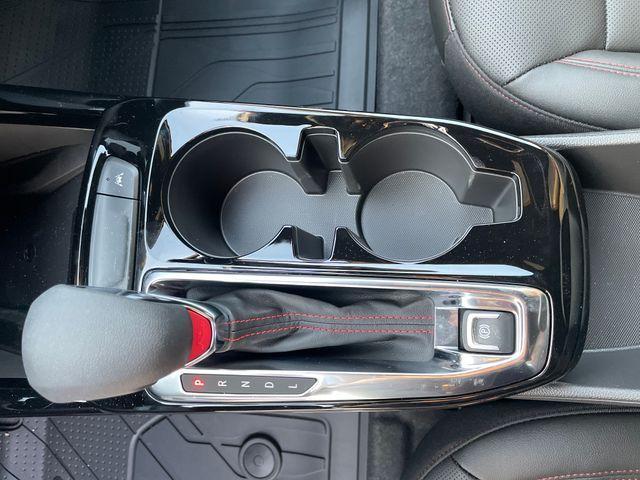 new 2026 Chevrolet Trax car, priced at $28,940