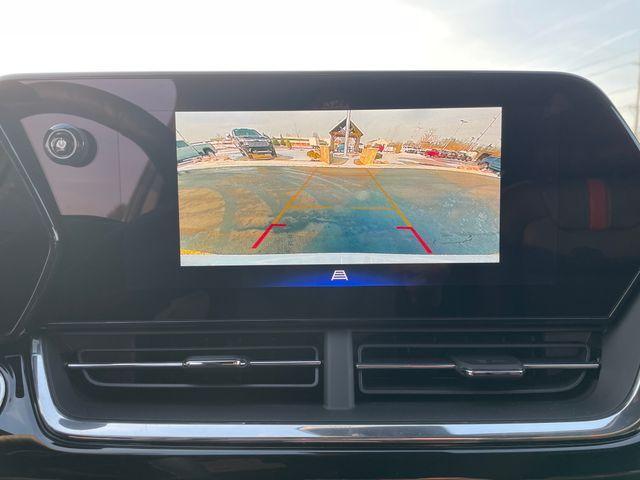 new 2026 Chevrolet Trax car, priced at $28,940