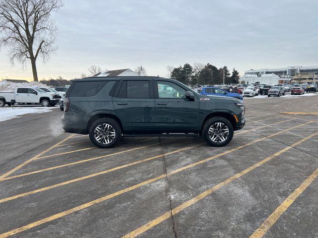 new 2026 Chevrolet Tahoe car, priced at $84,915