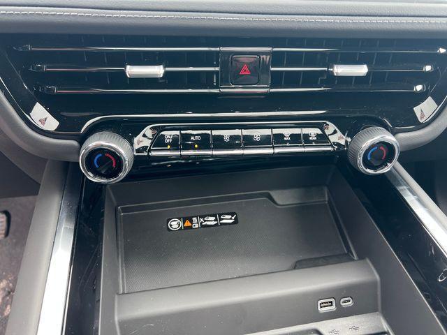 new 2026 Chevrolet Tahoe car, priced at $84,915