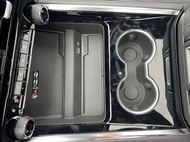 new 2026 Chevrolet Tahoe car, priced at $84,915