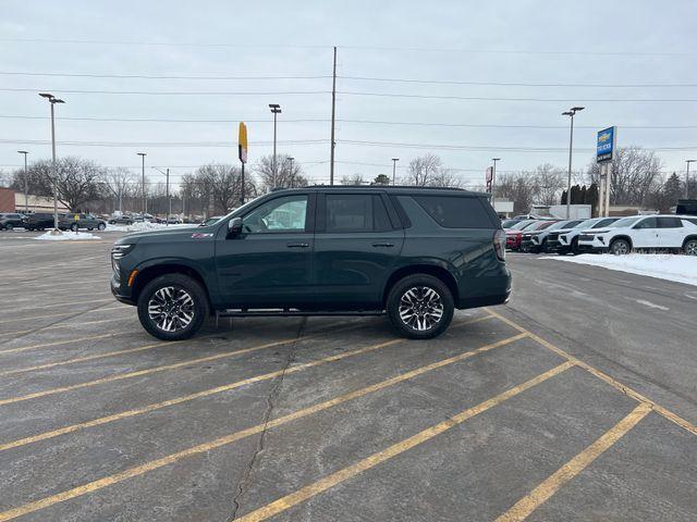 new 2026 Chevrolet Tahoe car, priced at $84,915
