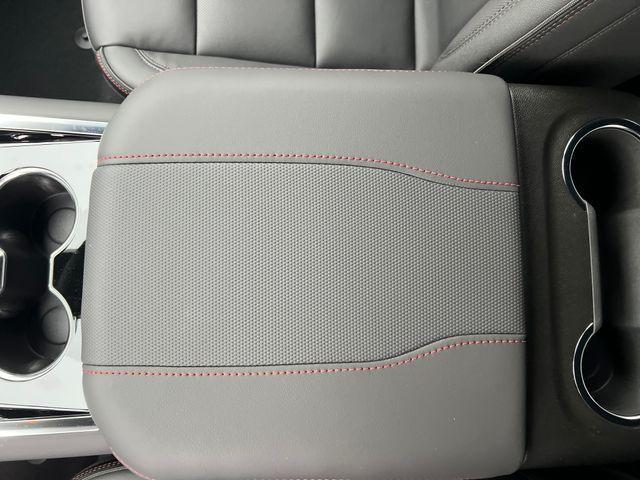 new 2026 Chevrolet Suburban car