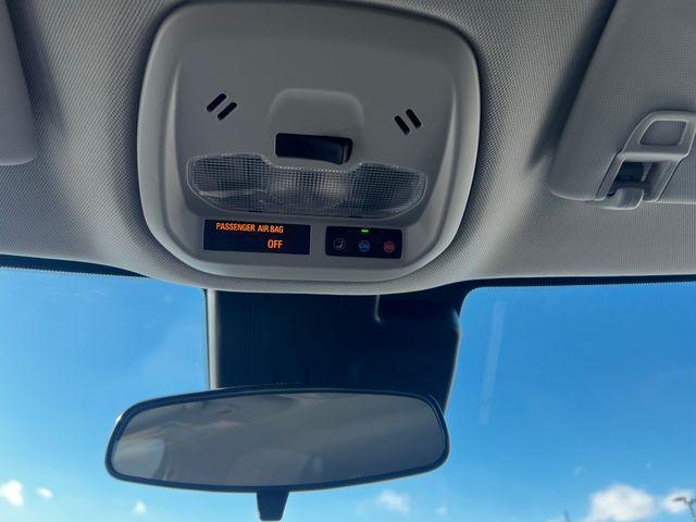 new 2026 Chevrolet Trax car, priced at $28,045