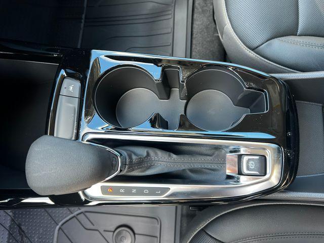 new 2026 Chevrolet Trax car, priced at $28,045