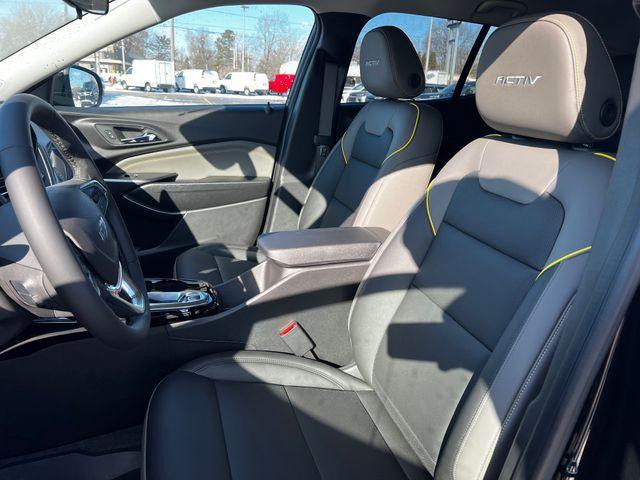 new 2026 Chevrolet Trax car, priced at $28,045