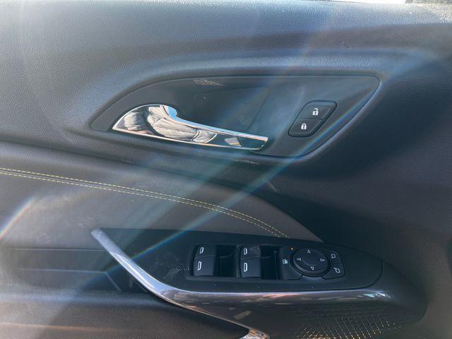 new 2026 Chevrolet Trax car, priced at $28,045