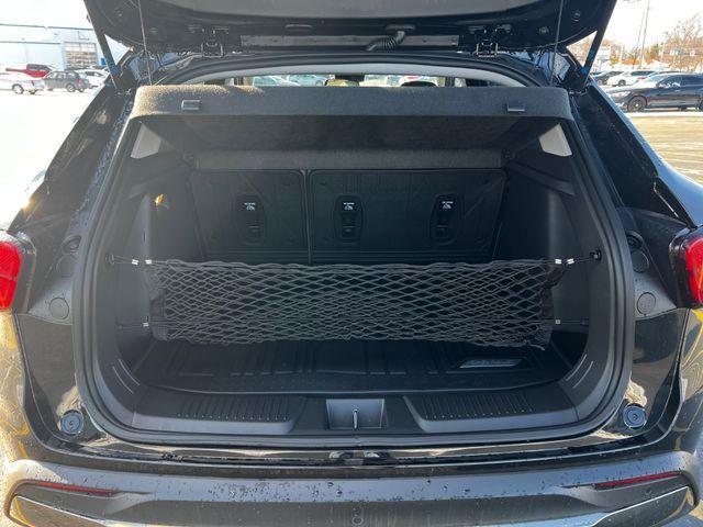 new 2026 Chevrolet Trax car, priced at $28,045