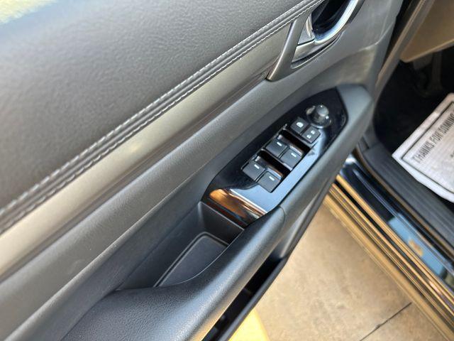 used 2024 Mazda CX-5 car, priced at $23,495