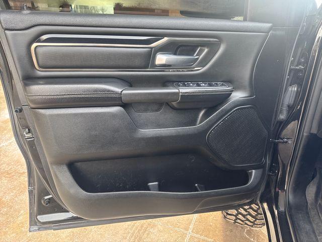 used 2020 Ram 1500 car, priced at $27,995