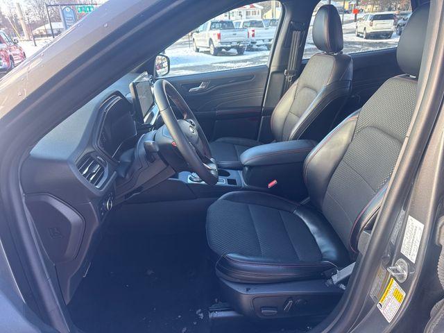 used 2024 Ford Escape car, priced at $25,517