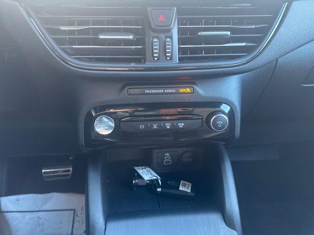 used 2024 Ford Escape car, priced at $25,517